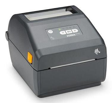 Zebra ZD421D label printer Direct thermal 300 x 300 DPI 102 mm/sec Wired & Wireless Ethernet LAN Bluetooth