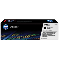 HP CE320A/128A Toner black, 2K pages ISO/IEC 19798 for HP LJ Pro CP 1525