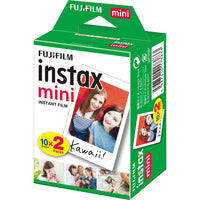 Fuji 16386016 Film, 20 pages for Fuji instax SHARE