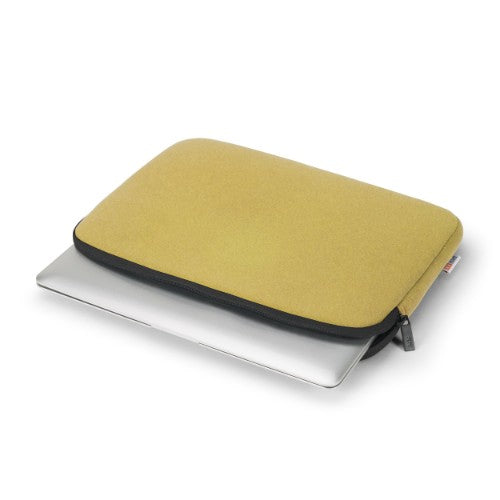 BASE XX D31969 notebook case 33.8 cm (13.3") Sleeve case Brown, Camel colour