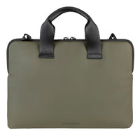 Tucano Gommo 38.1 cm (15") Briefcase Green