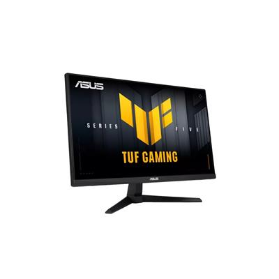 ASUS TUF Gaming VG279QM5A computer monitor 68.6 cm (27") 1920 x 1080 pixels Full HD LCD Black
