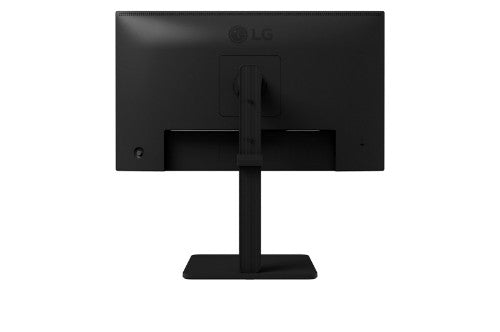 LG 24BA560 computer monitor 60.5 cm (23.8") 1920 x 1080 pixels Full HD LED Black