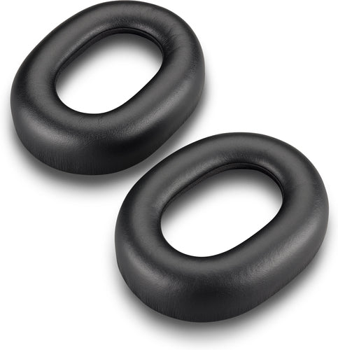 HP Poly Voyager Surround 80/85 UC Left and Right Ear Cups