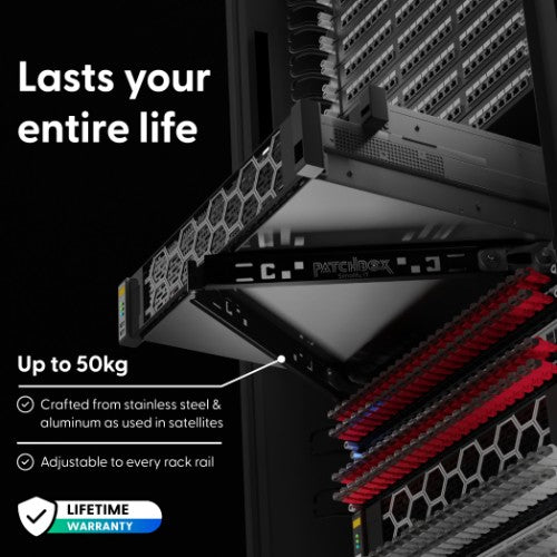 PATCHBOX Setup.exe - Network Hardware Installation Tool