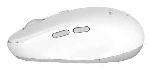 HYPER HS2100GL mouse Universal Right-hand Bluetooth 2400 DPI