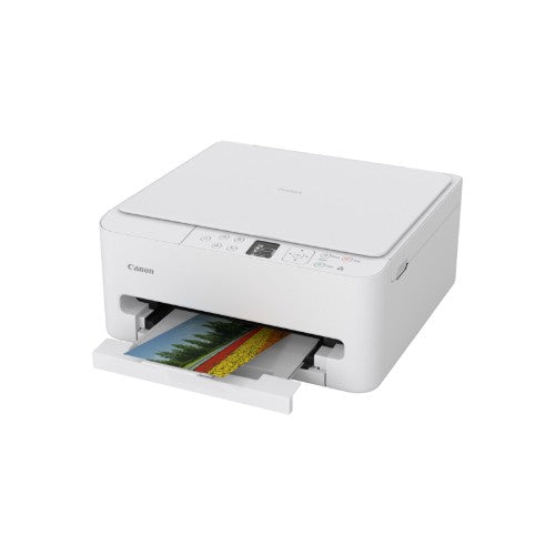 Canon PIXMA TS6550i Inkjet A4 1200 x 1200 DPI Wi-Fi