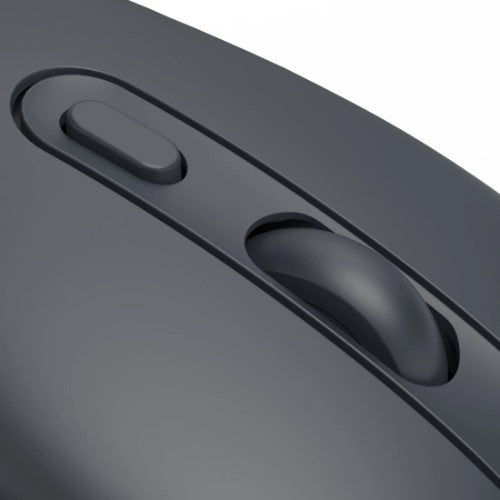 Hama WM-200 mouse Office Ambidextrous RF Wireless Optical 1600 DPI