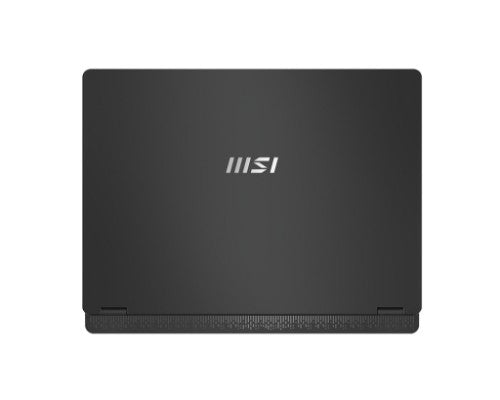 MSI Prestige 14 AI Evo Intel Core Ultra 7 155H Laptop 35.6 cm (14") Full HD+ 16 GB DDR5-SDRAM 1 TB SSD Wi-Fi 7 (802.11be) Windows 11 Pro Grey