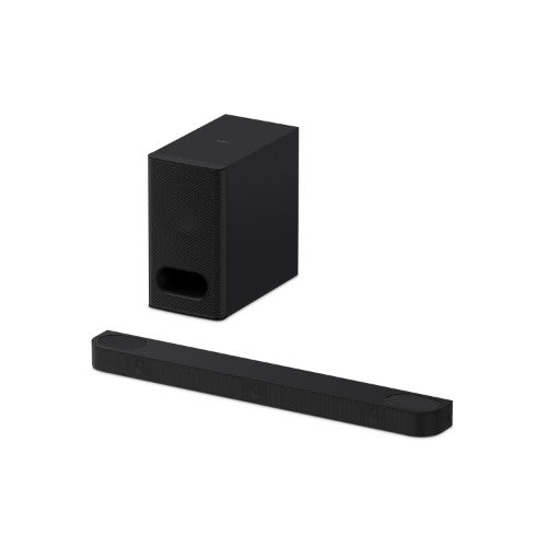 Sony HT-B600 Black 3.1.2 channels 350 W