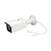 LevelOne GEMINI FIXED IP CAMERA, 6-MP, H.265, 802.3AF, POE, IR LEDS 60 METER, INDOOR/OUTDOOR