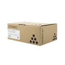 Ricoh 406522/SP3400HE Toner cartridge black, 5K pages/5% for Ricoh Aficio SP 3400
