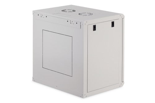 Digitus Wall-mounted enclosure Dynamic Basic series - 600x450 mm (WxD)