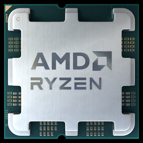 AMD Ryzen 7 7700X processor 4.5 GHz 32 MB L3 Tray