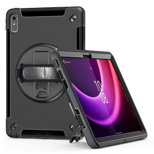 eSTUFF ES68103001-BULK tablet case Black