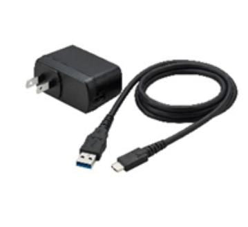 Panasonic FZ-AAE184E1G power adapter/inverter Indoor Black