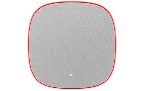 AVer FONE700 Speakerhone Grey