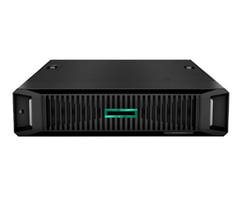 HPE ProLiant DL145 Gen11 8024P 2.4GHz 8c 1P 1x32GB-R 2SFF NS204i-u NC BCM5719 2x1000W PS EMEA Server