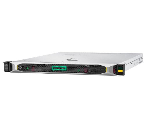 HPE R7G17B NAS/storage server Rack (1U) Ethernet LAN 3204