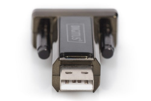 Digitus USB 2.0 serial adapter
