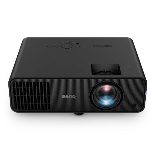 BenQ LW600ST+ Short throw projector 3200 ANSI lumens DLP WXGA (1280x800) Black