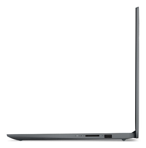 Lenovo IdeaPad 1 15AMN7 AMD Ryzen™ 5 7520U Laptop 39.6 cm (15.6") Full HD 8 GB LPDDR5-SDRAM 512 GB SSD Wi-Fi 6 (802.11ax) Windows 11 Home UK English Grey