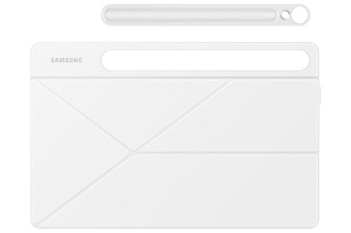 Samsung EF-BX710PWEGWW tablet case 27.9 cm (11") Folio White