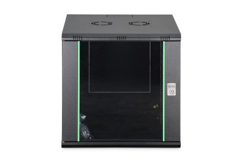 Digitus Wall-mounted enclosure Dynamic Basic series - 600x600 mm (WxD)