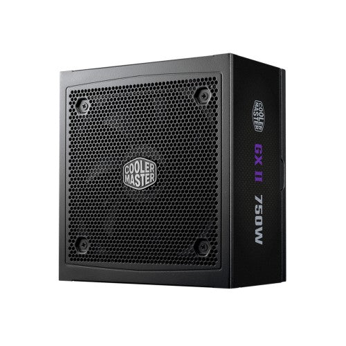 Cooler Master GX II Gold 750 ATX 3.1