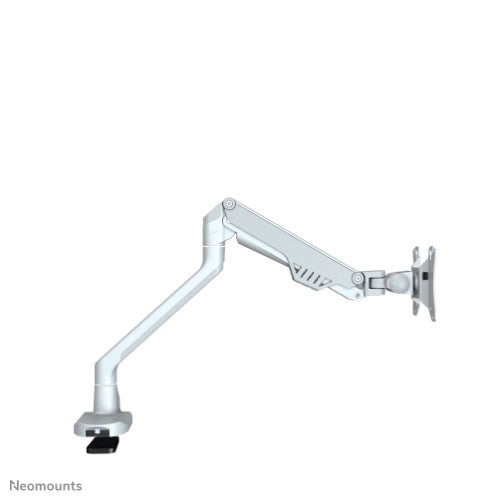 Neomounts FPMA-D750SILVER Monitor arm 10-32" - gas spring - Topfix