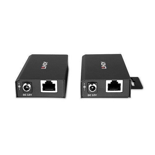Lindy 100m 2 Port USB 2.0 Cat. 6 Extender