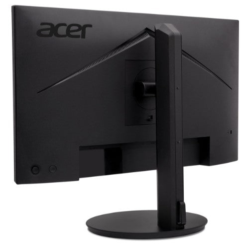 Acer CB272U G computer monitor 68.6 cm (27") 2560 x 1440 pixels Quad HD LED Black