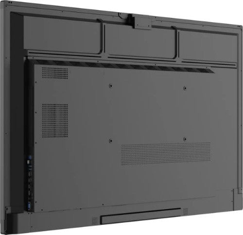 Viewsonic IFP7551 Display interactive whiteboard 190.5 cm (75") 3840 x 2160 pixels Touchscreen Black