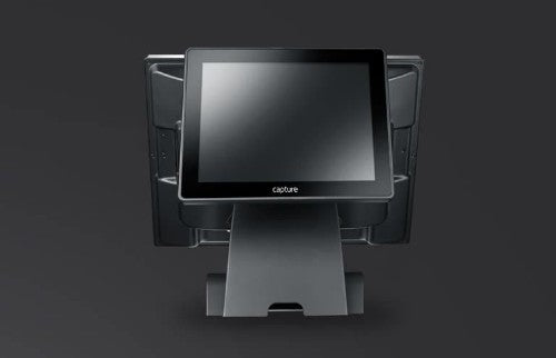 Capture CA-SY-211220 POS system