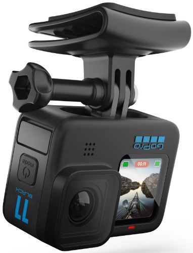 GoPro Head Strap 2.0 All HERO Cameras
