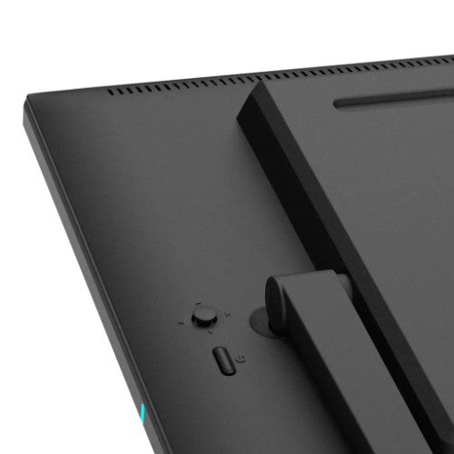 Hannspree HT279PPB computer monitor 68.6 cm (27") 1920 x 1080 pixels Full HD LED Touchscreen Black