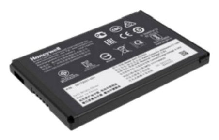 Honeywell 50177747-001 handheld mobile computer accessory Battery