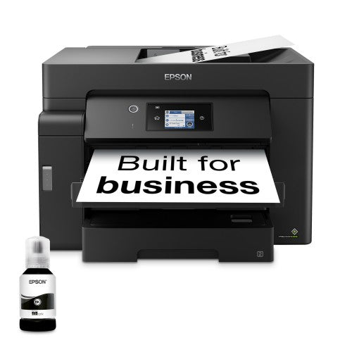 Epson EcoTank ET-M16600 Inkjet A3 4800 x 2400 DPI 25 ppm Wi-Fi