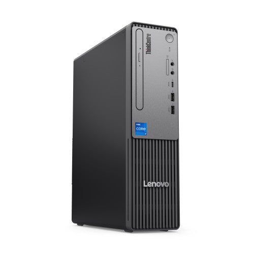 Lenovo ThinkCentre neo 50s Gen 5 Intel® Core™ i5 i5-14400 16 GB DDR5-SDRAM 512 GB SSD SFF PC Black