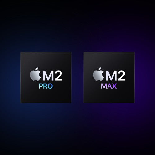 Apple MacBook Pro 2023 16.2in M2 Pro 16GB 500GB - Silver