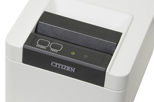 Citizen CT-E301 203 x 203 DPI Wired Direct thermal POS printer
