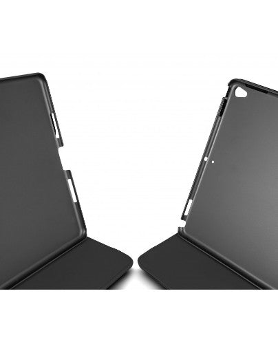 Urban Factory TWEEDEE PORTFOLIO FOR IPAD 10.2 BLACK