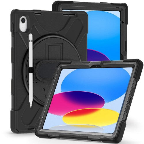 eSTUFF ES681530-BULK tablet case Black