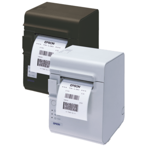 Epson TM-L90-i label printer Direct thermal 180 x 180 DPI 150 mm/sec Wired