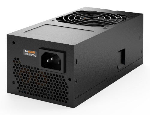 be quiet! TFX POWER 3 300W Gold power supply unit 20+4 pin ATX Black