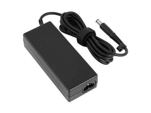 HP L40098-001 power adapter/inverter Indoor 90 W Black
