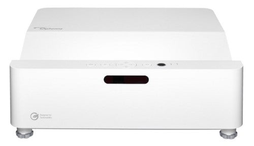 Optoma ZK430UST Ultra short throw projector 4200 ANSI lumens DLP UHD 4K (3840x2160) 3D White