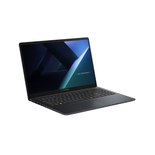 ASUS ExpertBook B1 B1503CV-i715X Intel® Core™ i7 i7-13620H Laptop 39.6 cm (15.6") Full HD 16 GB DDR5-SDRAM 512 GB SSD Wi-Fi 6E (802.11ax) Windows 11 Pro Black, Grey