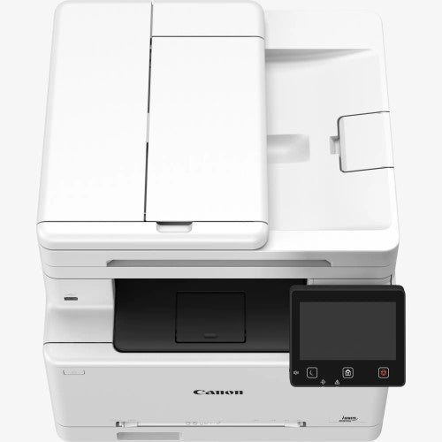 Canon i-SENSYS MF667Cdw Laser A4 1200 x 1200 DPI 25 ppm Wi-Fi