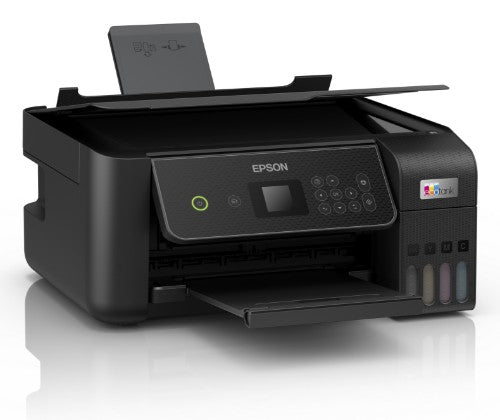 Epson EcoTank ET-2870 Inkjet A4 5760 x 1440 DPI 33 ppm Wi-Fi